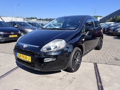 Fiat Punto Evo - 1.2 Pop AIRCONWE APK