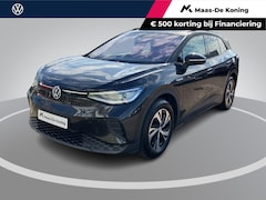 Volkswagen ID.4 - Pure 52 kWh 125kW/170PK · Panoramadak · Apple/Android Car Play · Navigatie · Stoelverwarmi