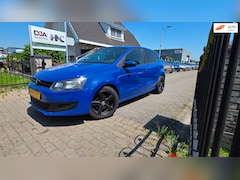 Volkswagen Polo - 1.2-12V Trendline nieuwe ketting