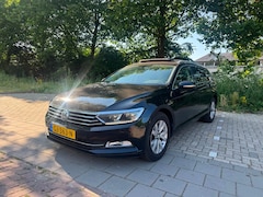 Volkswagen Passat Variant - 1.6 TDI Business Edition
