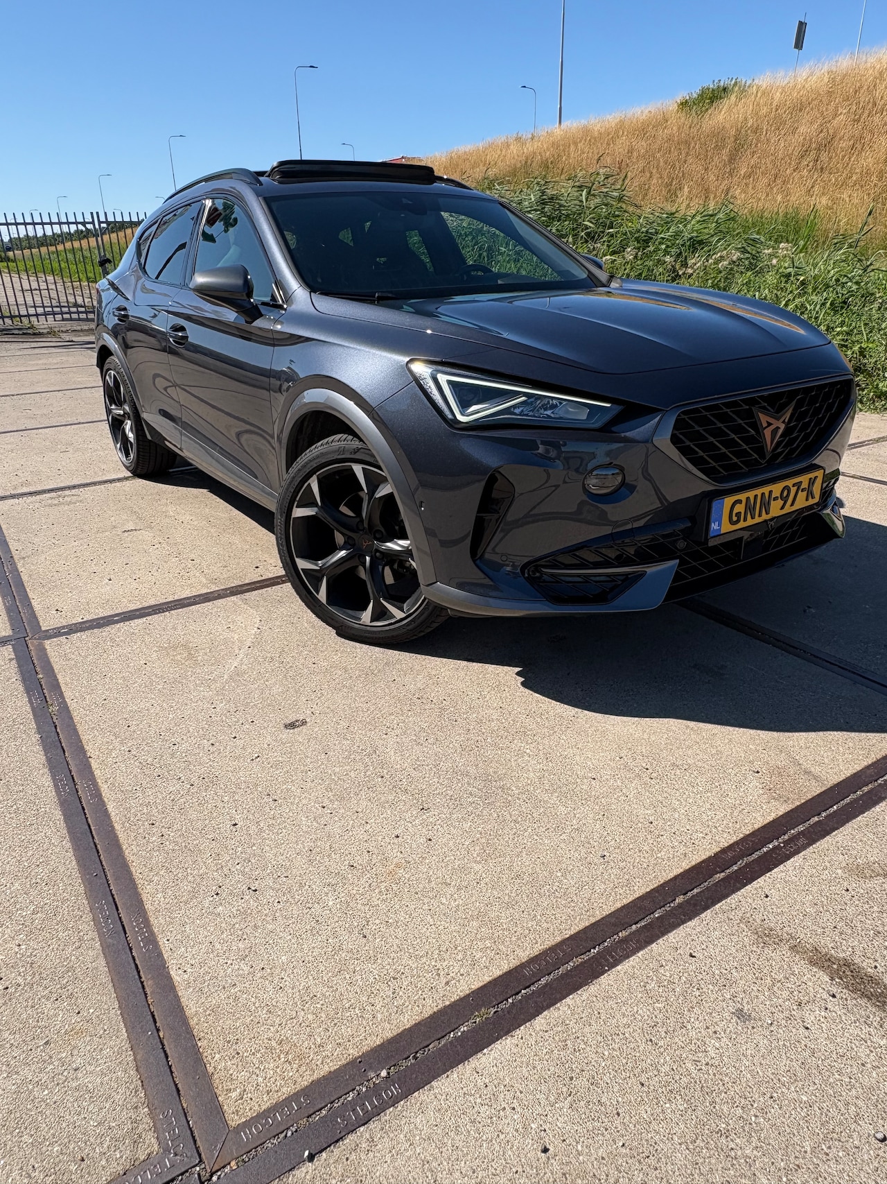 CUPRA Formentor - 1.5 TSI Business Edition Plus - AutoWereld.nl