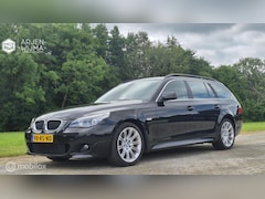 BMW 5-serie Touring - 535d High Executive