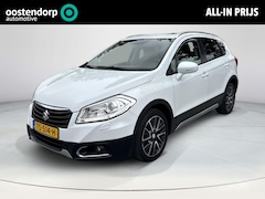 Suzuki SX4 S-Cross - 1.6 High Executive *PANORAMA DAK/ KEYLESS/ PARKEERSENSOREN