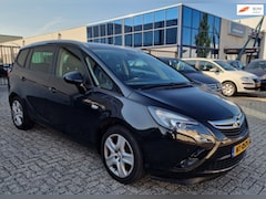 Opel Zafira Tourer - 2.0 CDTI Business Edition 7p. PSENSOR TREKHAAK CRUISE 2 X SLEUTELS
