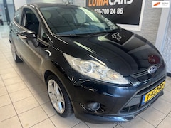 Ford Fiesta - 1.4 Ghia
