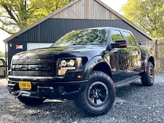 Ford F-150 Raptor - 6.2 V8 4x4 Marge LPG Youngtimer