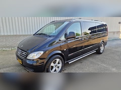 Mercedes-Benz Vito - 120 CDI 343 MOTORSCHADE
