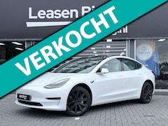 Tesla Model 3 - Standard RWD Plus 60 kWh | GARANTIE| AUTOPILOT