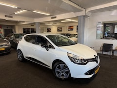 Renault Clio - 0.9 TCe Night&Day*NAP*Navi*Velgen