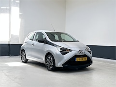 Toyota Aygo - 1.0 VVT-i x-fun| NL| 2 Eig | Airco| C.V | Bluetooth |