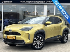 Toyota Yaris Cross - 1.5 Hybrid Dynamic