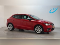 SEAT Ibiza - 1.0 TSI FR Business Intense Camera Navigatie Climate Control DAB+