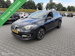 Renault Mégane Estate - 1.2 TCe Bose