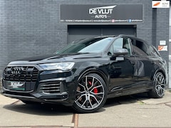Audi Q7 - 55 TFSI e Quattro Competition | Carplay | Led | Cruise Control | Climate Control | Trekhaa