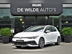 Volkswagen Golf - 2.0 TSI GTI Clubsport 300pk Pano Grail Exhaust 19-inch Camera