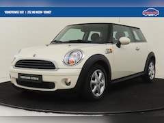 MINI Cooper - 1.4 ONE ANNIVERSARY BUSINESS -CRUISE|AIRCO|AUDIO|15"|3-DRS