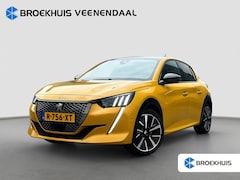 Peugeot 208 - 1.2 PureTech GT 130pk | Pano | Cruise Control | Stoelverwarming | CarPlay | Leder |