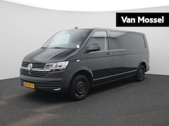 Volkswagen Transporter - 2.0 TDI L2H1 150PK | Automaat | Airco | Cruise Controle | Multifunctioneel Stuurwiel | Nav