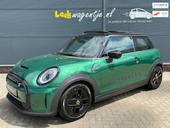 MINI Electric - Collection *panoramadak *p-camera *cruise *pdc