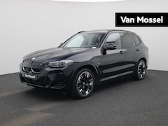 BMW iX3 - M-Sport 80 kWh | PANORAMADAK | 360 CAMERA | HARMAN KARDON | MEMORY | ELEKTRISCHE KOFFERKLE