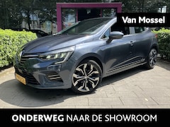 Renault Clio - 1.0 TCe Intens | WORDT VERWACHT | ACHTERUITRIJCAMERA | APPLE CARPLAY - ANDROID AUTO | SFEE