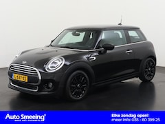 MINI Cooper - 1.5 Automaat Chili | Sport Stuur/stoelen | Zondag Open