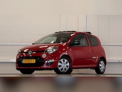 Renault Twingo - 1.5 dCi Collection Schuifdak APK 25-03-2027 Garantie