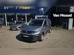 Peugeot Partner - 1.5 BlueHDi 100 S&S L1