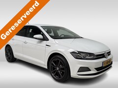Volkswagen Polo - 1.0 TSI 95pk DSG Cruise | Clima | Carplay | 17 inch