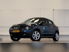 Nissan Juke - 1.6i 16v Acenta Automaat Garantie Mooi