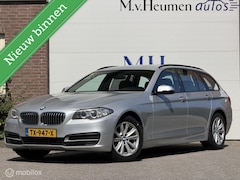 BMW 5-serie Touring - 520xd LCI High Executive Keyless Stoelverwarming