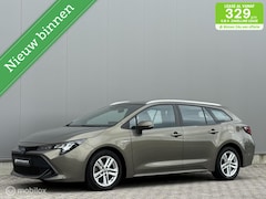 Toyota Corolla Touring Sports - 1.8 Hybrid | inclusief beurt
