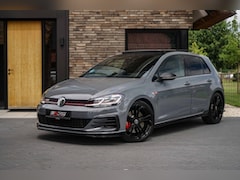 Volkswagen Golf - GTI TCR 290PK Nardo/Pano/ACC/DCC/83DKM
