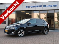Volkswagen Polo - 1.0 TSI Comfortline | parkeersensoren | camera | navigatie