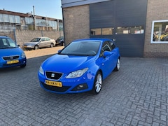 SEAT Ibiza SC - 1.4 Sport-up// Android audio// 17"Inch