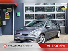 Volkswagen Golf - 1.0 TSI Comfortline NAP Airco/AdapCC/AA+ACP