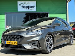 Ford Focus - 1.0 EcoBoost ST Line Business|Automaat|Camera|Navigatie|CruiseControl|Climatronic