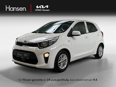 Kia Picanto - 1.0 DPi DynamicLine I CarPlay I Camera I Cruise I DAB