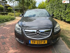 Opel Insignia Sports Tourer - 2.0 T Cosmo, Airco, APK 08-07-2027