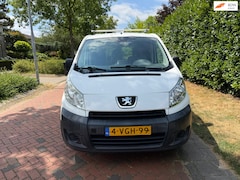 Peugeot Expert - 227 2.0 HDI L1H1 Navteq, APK 27-10-2026