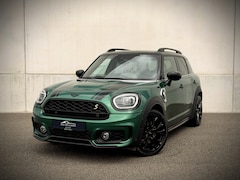 MINI Countryman - 1.5 Cooper S E ALL4 John Cooper Works / H&K / PANO / CARPLAY / CAMERA / DAB / BTW