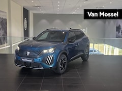 Peugeot 2008 - 1.2 Hybrid 136 Allure | Adaptive cruise control | Achteruitrijcamera | Apple Carplay / And