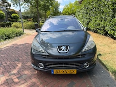 Peugeot 207 SW - 1.6 VTi XS Première, Airco, Nieuwe koppeling, APK 31-08-2027