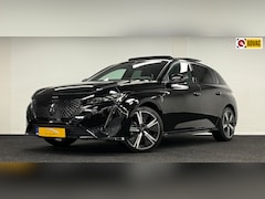 Peugeot 308 - 1.2 PureTech GT Pack*Panodak*Trekhaak*Memory*Navi*Camera*Cruiscontrol*Carplay