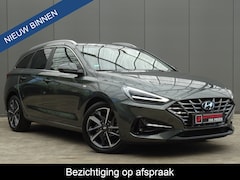 Hyundai i30 Wagon - 1.5 T-GDi MHEV Premium * 161 PK * LUXE UITV