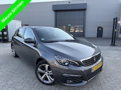 Peugeot 308 - 1.5 HDi Pano|Keyless|Clima|6bak|Camera|Lane