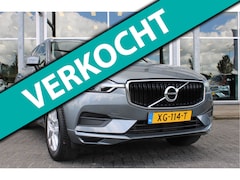 Volvo XC60 - T5 251PK Automaat Momentum | El. Trekhaak | DAB-Audio | Verw. Voorstoelen | AppleCarplay |