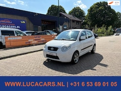 Kia Picanto - 1.1 Fifteen Airco NIEUWE APK