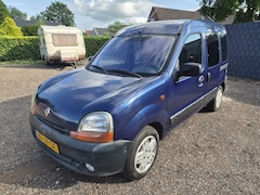 Renault Kangoo - 1.6-16V Oasis Airco Nw apk