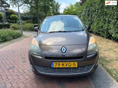 Renault Grand Scénic - 1.4 TCe Dynamique, Airco, Panoramadak, APK 02-09-2026